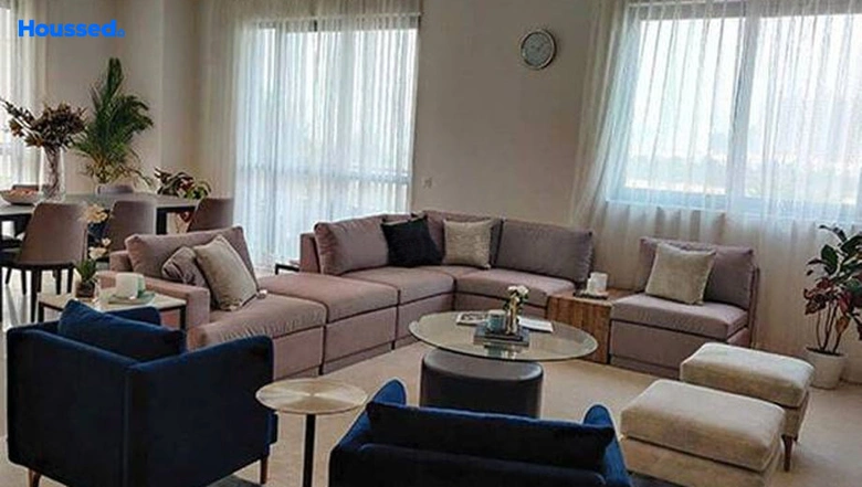 Sample Apartment of Vatika Sovereign Next in Sector 82A, Gurgaon - Image 50340