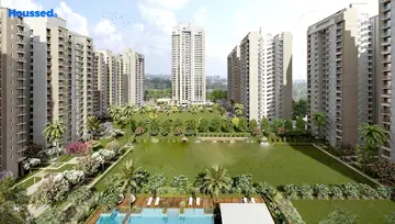 Amenities of Aditya Urban Casa - Image 52300