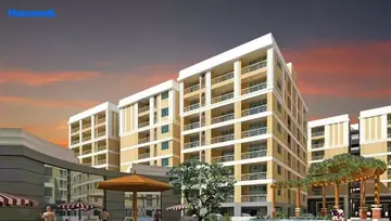 Project Image of Aditya Urban Casa - Image 52298