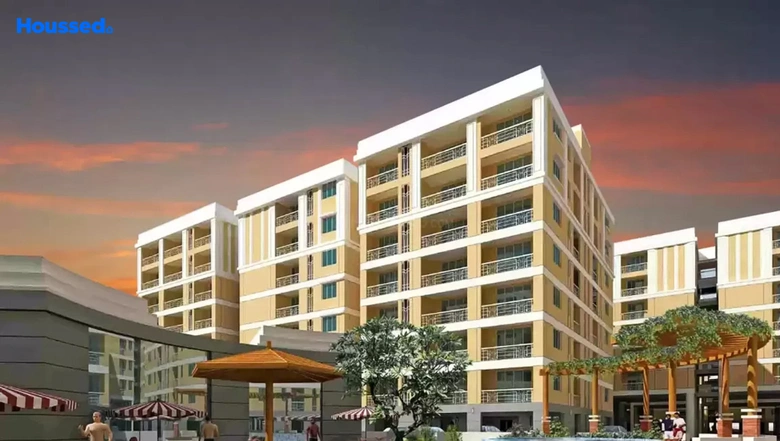 Project Image of Aditya Urban Casa in Sector 78, Noida - Image 52298
