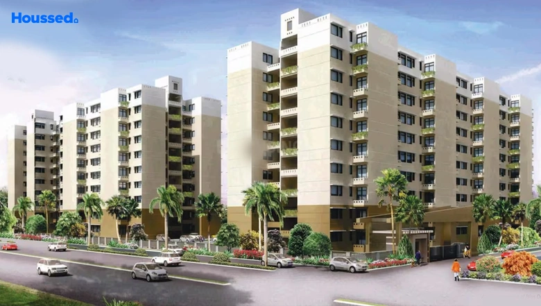 Project Image of Levana Bliss Delight in Sushant Golf City, Lucknow - Image 3504