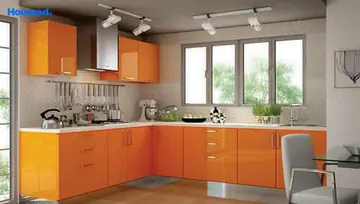 Sample Apartment of Levana Bliss Delight - Image 3508