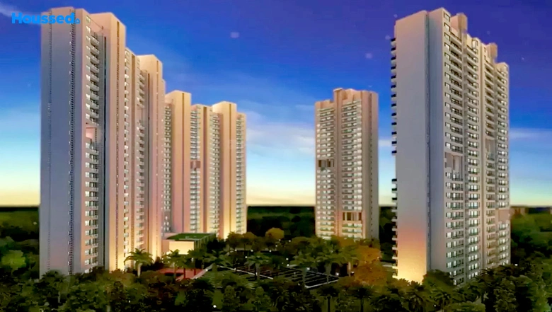 Project Image of Ambience Tiverton in Sector 50, Noida - Image 94951