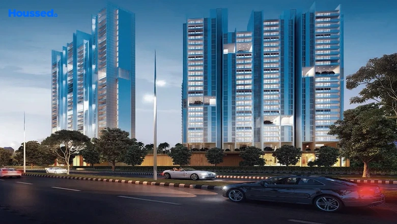 Project Image of Ambience Tiverton in Sector 50, Noida - Image 94950