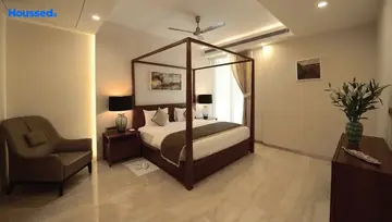 Sample Apartment of Ambience Tiverton - Image 94954