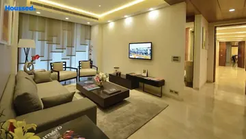 Sample Apartment of Ambience Tiverton - Image 94956