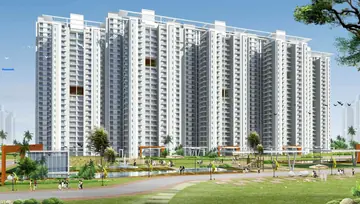 Project Image of Sushant Serene Residency - Image 56248