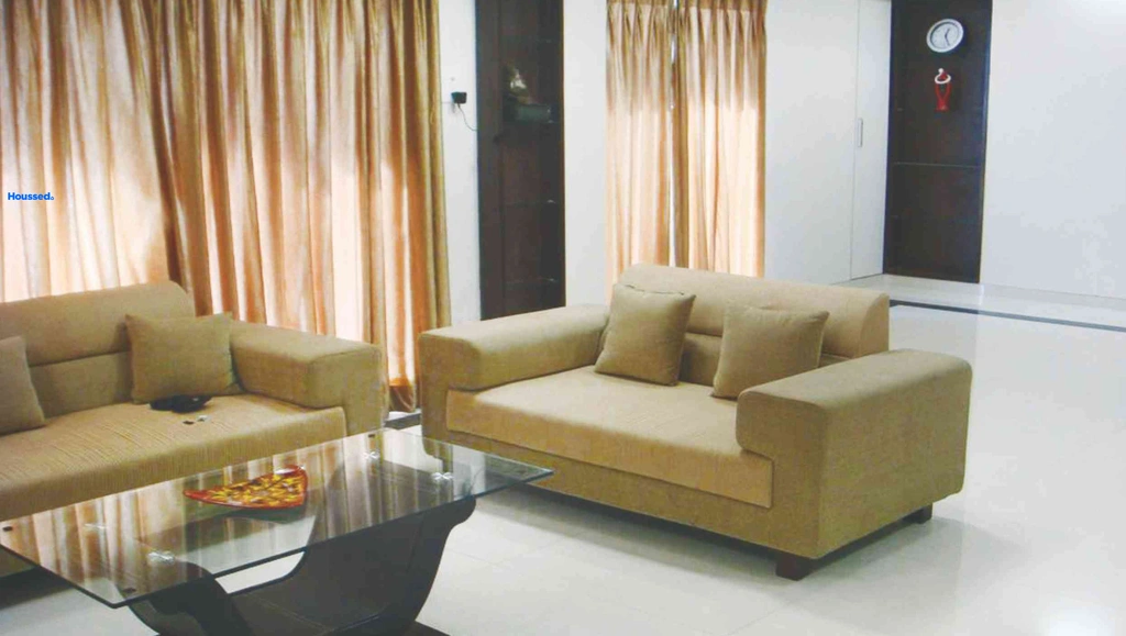 Sample Apartment of Sushant Serene Residency in Eta II, Greater Noida - Image 56252