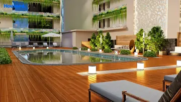 Amenities of Ontario - Ekana Sportz City - Image 3521