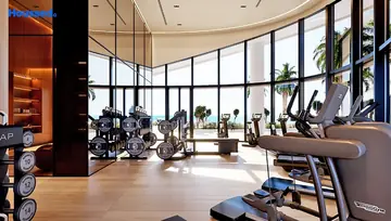 Amenities of Ontario - Ekana Sportz City - Image 3522
