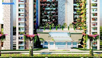 Amenities of Ontario - Ekana Sportz City - Image 3519