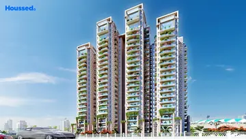 Project Image of Ontario - Ekana Sportz City - Image 3515
