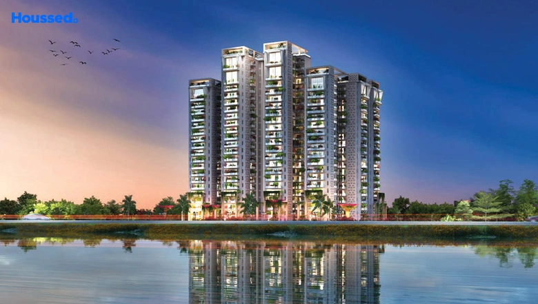 Project Image of Ontario - Ekana Sportz City in Gomti Nagar Extension, Lucknow - Image 3517