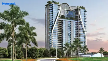 Project Image of Ontario - Ekana Sportz City - Image 3513