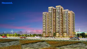 Project Image of Ontario - Ekana Sportz City - Image 3518