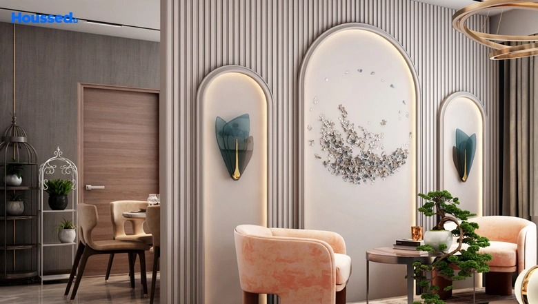 Sample Apartment of Ontario - Ekana Sportz City in Gomti Nagar Extension, Lucknow - Image 3524