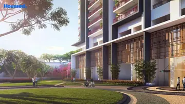 Amenities of M3M Skycity - Image 3400