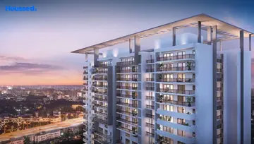 Project Image of M3M Skycity - Image 3398