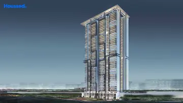 Project Image of M3M Skycity - Image 3397