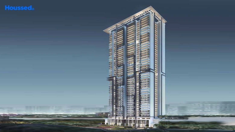 Project Image of M3M Skycity in Sector 65, Gurgaon - Image 3397