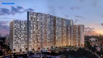 Project Image of Adani Presidential X BKC - Image 13376