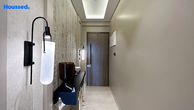 Sample Apartment of Adani Presidential X BKC in Bandra East, Mumbai - Image 13380