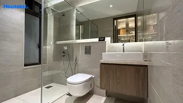Sample Apartment of Adani Presidential X BKC - Image 13381