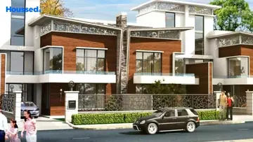 Project Image of CBS World One Villas - Image 3472