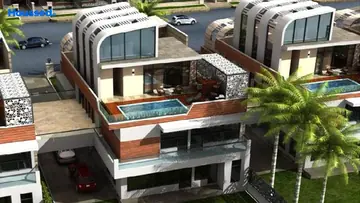 Project Image of CBS World One Villas - Image 3473