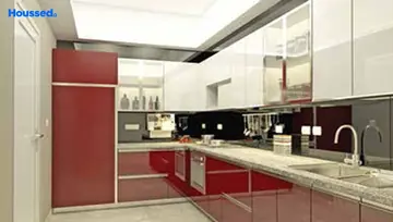 Sample Apartment of M3M Merlin - Image 3409