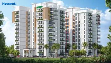 Project Image of Eldeco Twin Towers - Image 3540