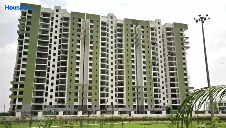 Project Image of Eldeco Magnolia Park in Sector 119, Noida - Image 3481