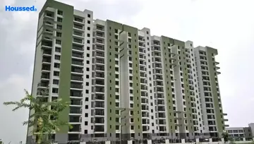 Project Image of Eldeco Magnolia Park - Image 3480