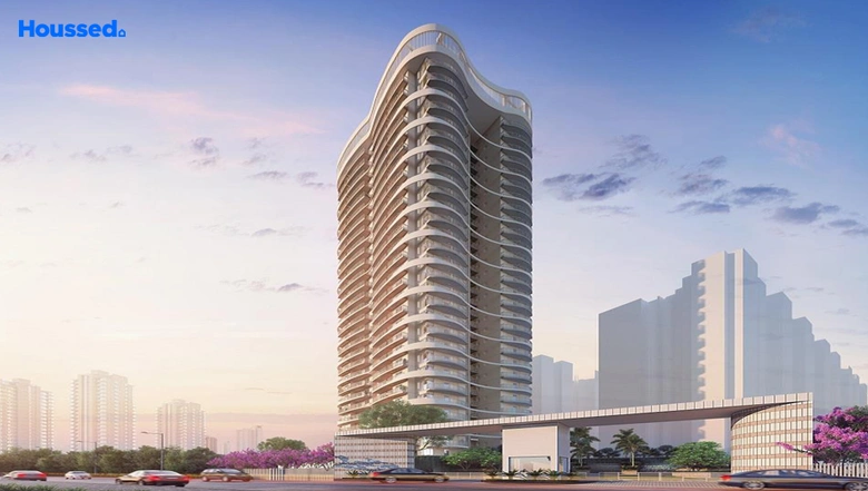 Project Image of M3M Ikonic in Sector 68, Gurgaon - Image 3416