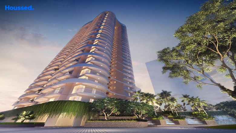 Project Image of M3M Ikonic in Sector 68, Gurgaon - Image 3417