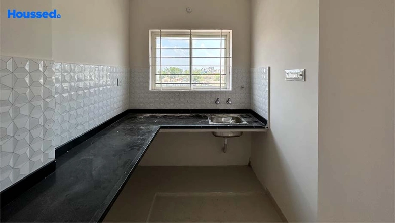 Sample Apartment of Grand Omaxe in Gomti Nagar Extension, Lucknow - Image 91798