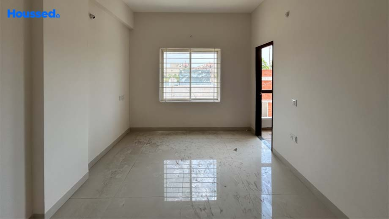 Sample Apartment of Grand Omaxe in Gomti Nagar Extension, Lucknow - Image 91799