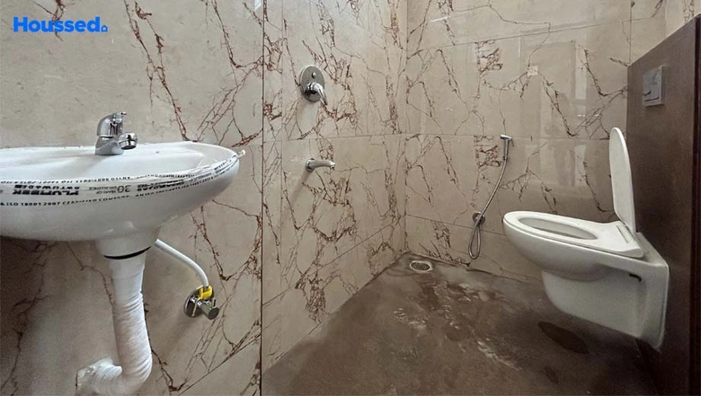 Sample Apartment of Grand Omaxe in Gomti Nagar Extension, Lucknow - Image 91800