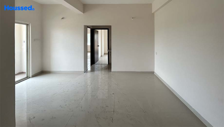 Sample Apartment of Grand Omaxe in Gomti Nagar Extension, Lucknow - Image 91797