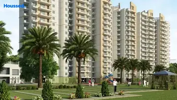 Amenities of HR Elite Homz - Image 106812