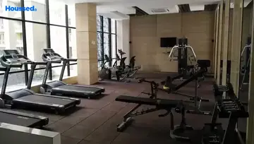 Amenities of HR Elite Homz - Image 106811