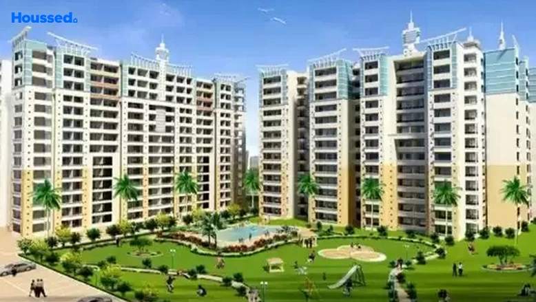 Project Image of HR Elite Homz in Sector 77, Noida - Image 106809