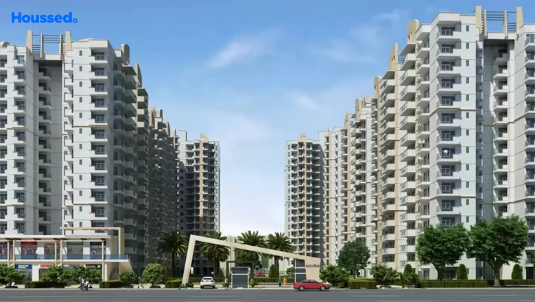 Project Image of HR Elite Homz in Sector 77, Noida - Image 106810