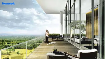 Amenities of Ireo Gurgaon Hills - Image 3365