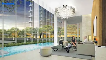 Amenities of Ireo Gurgaon Hills - Image 3368