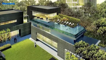Amenities of Ireo Gurgaon Hills - Image 3370