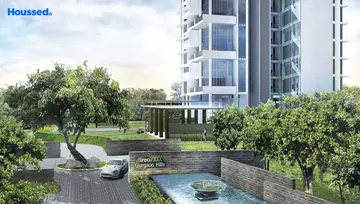 Amenities of Ireo Gurgaon Hills - Image 3367