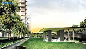 Amenities of Ireo Gurgaon Hills - Image 3369