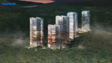 Project Image of Ireo Gurgaon Hills - Image 3362
