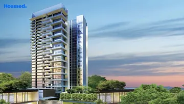 Project Image of Ireo Gurgaon Hills - Image 3363